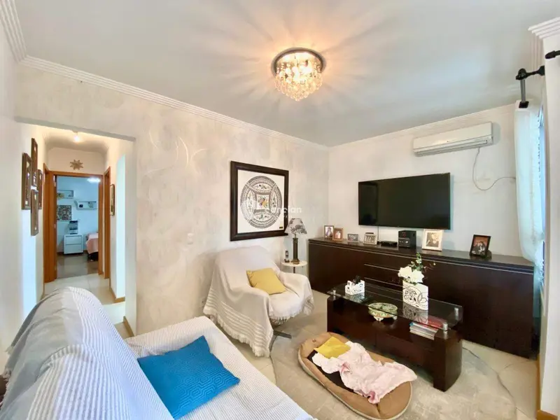 Apartamento à venda no Nossa Senhora das Dores: 
