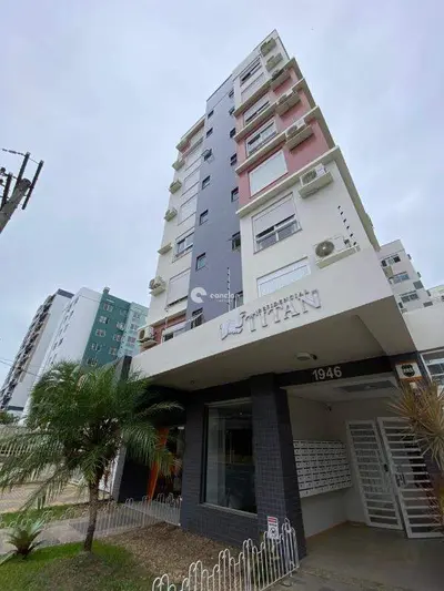 Apartamento à venda no Nossa Senhora das Dores: 