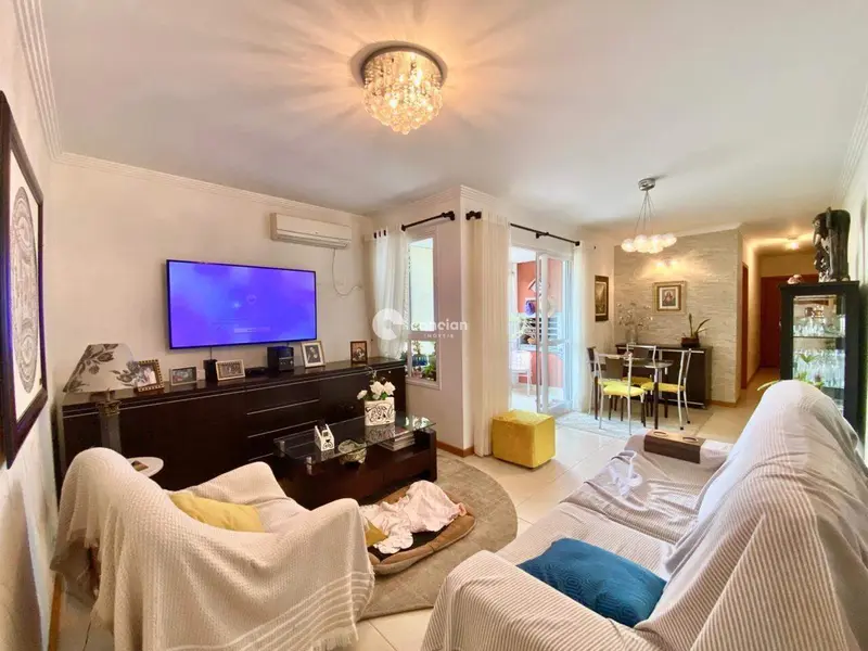 Apartamento à venda no Nossa Senhora das Dores: 
