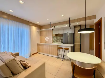 Apartamento à venda no Nossa Senhora de Fátima: 