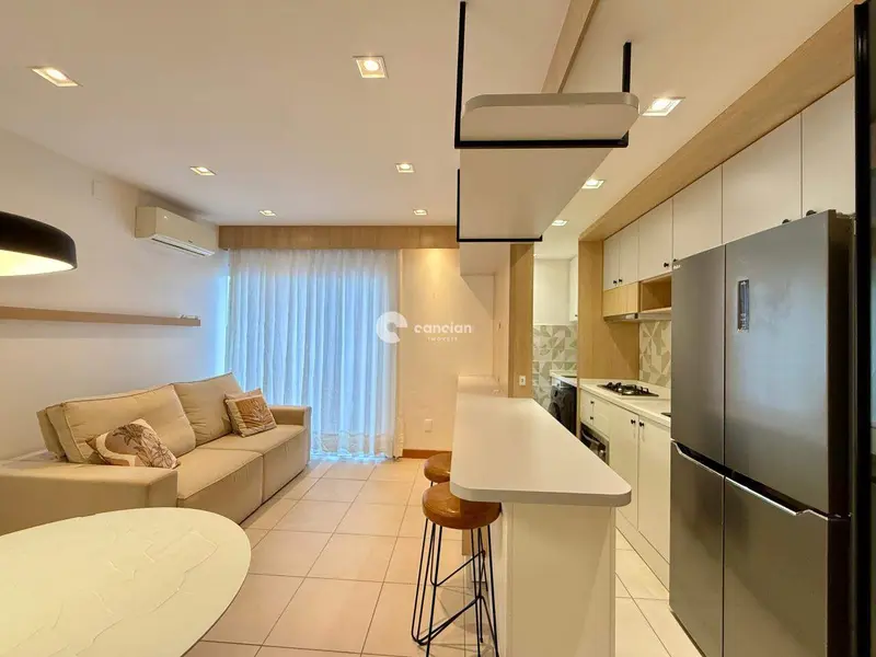 Apartamento à venda no Nossa Senhora de Fátima: 