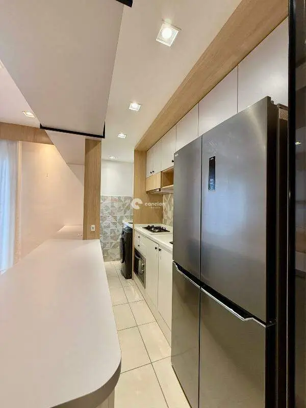 Apartamento à venda no Nossa Senhora de Fátima: 