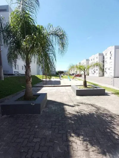 Apartamento à venda no Urlândia: 