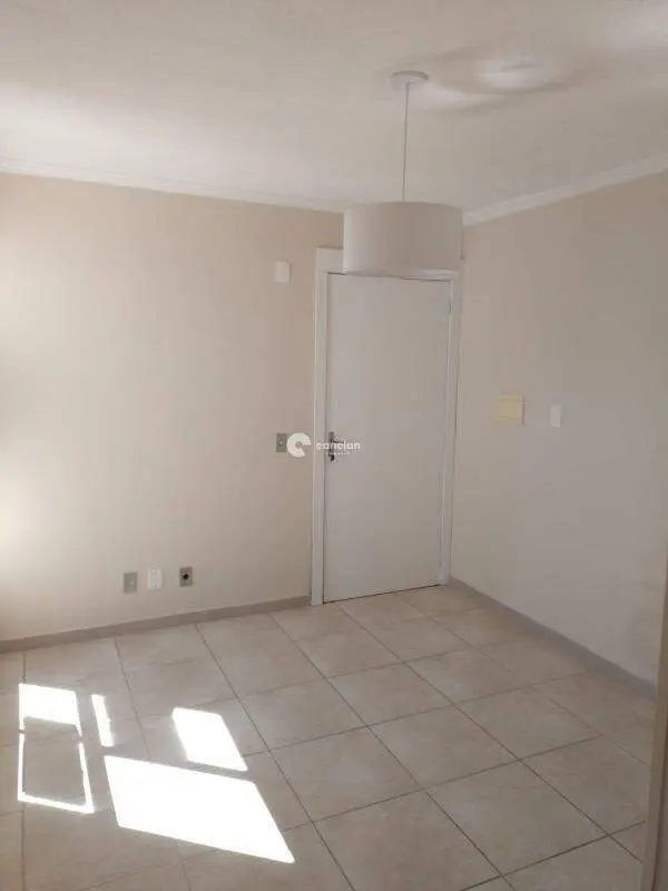 Apartamento à venda no Urlândia: 