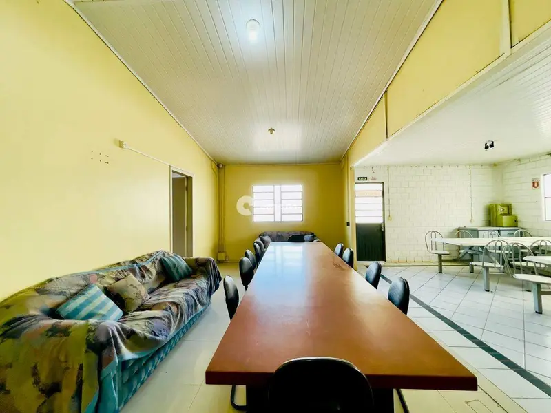 Pavilhão para aluguel no Nossa Senhora Medianeira: