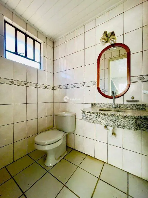 Pavilhão para aluguel no Nossa Senhora Medianeira:
