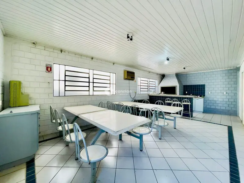 Pavilhão para aluguel no Nossa Senhora Medianeira: