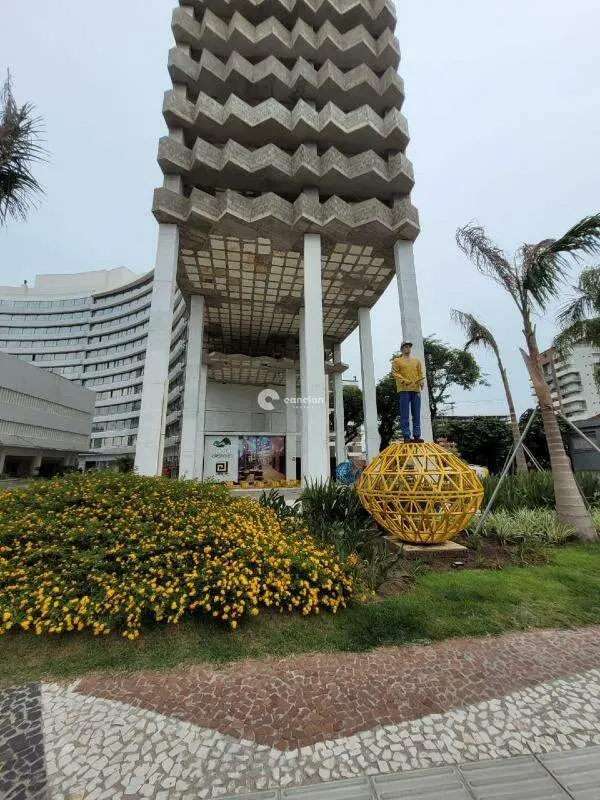 Sala Comercial para aluguel no Nossa Senhora Medianeira: 