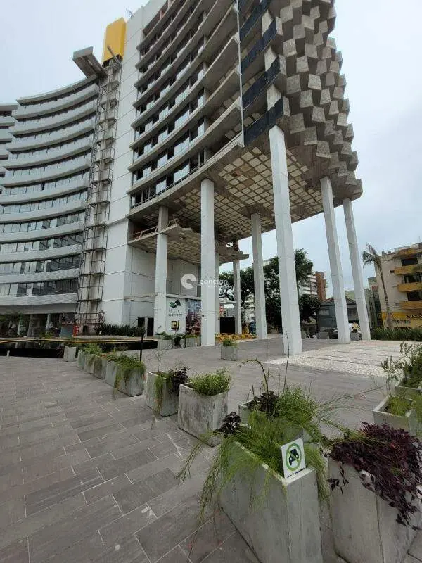 Sala Comercial para aluguel no Nossa Senhora Medianeira: 