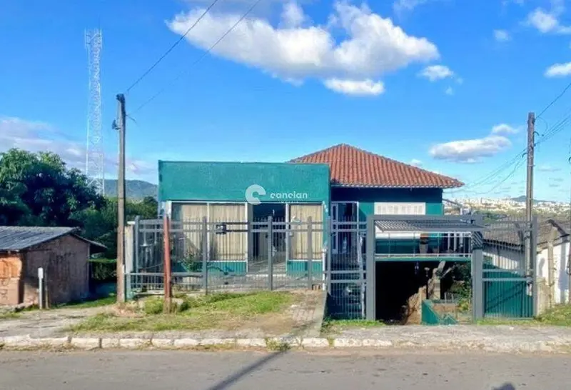 Casa à venda no Nova Santa Marta: 