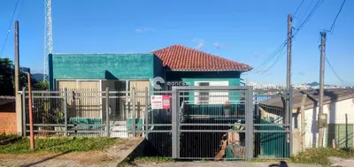 Casa à venda no Nova Santa Marta: 