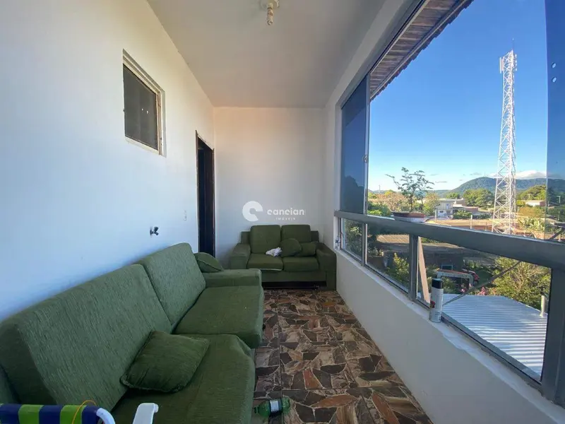Casa à venda no Nova Santa Marta: 