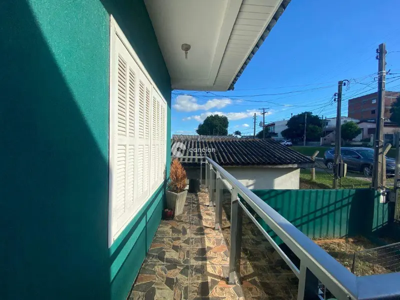 Casa à venda no Nova Santa Marta: 
