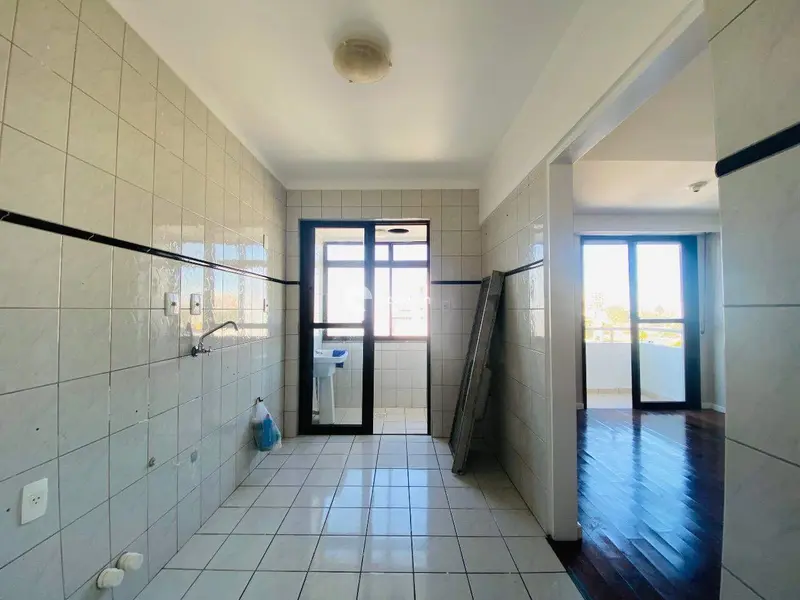 Apartamento à venda no Nossa Senhora de Fátima: 