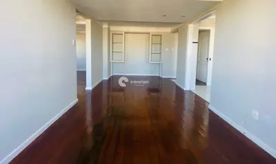 Apartamento à venda no Nossa Senhora de Fátima: 