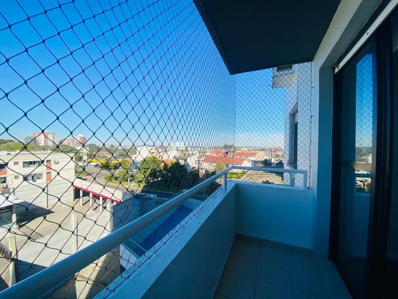 Apartamento à venda no Nossa Senhora de Fátima: 