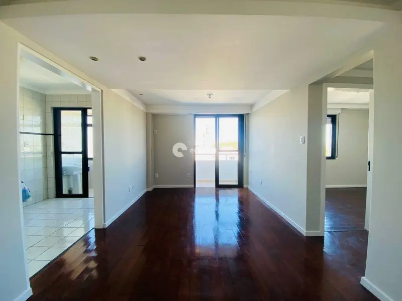 Apartamento à venda no Nossa Senhora de Fátima: 