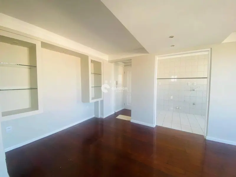 Apartamento à venda no Nossa Senhora de Fátima: 