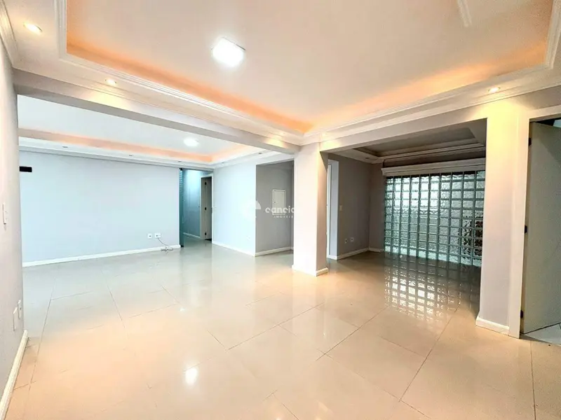 Apartamento para aluguel no Nossa Senhora Medianeira: 