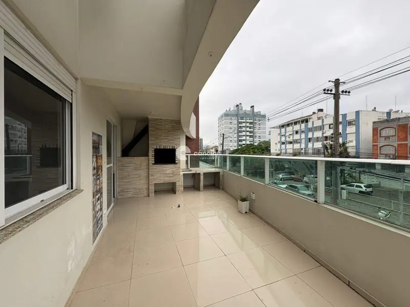Apartamento para aluguel no Nossa Senhora Medianeira: 