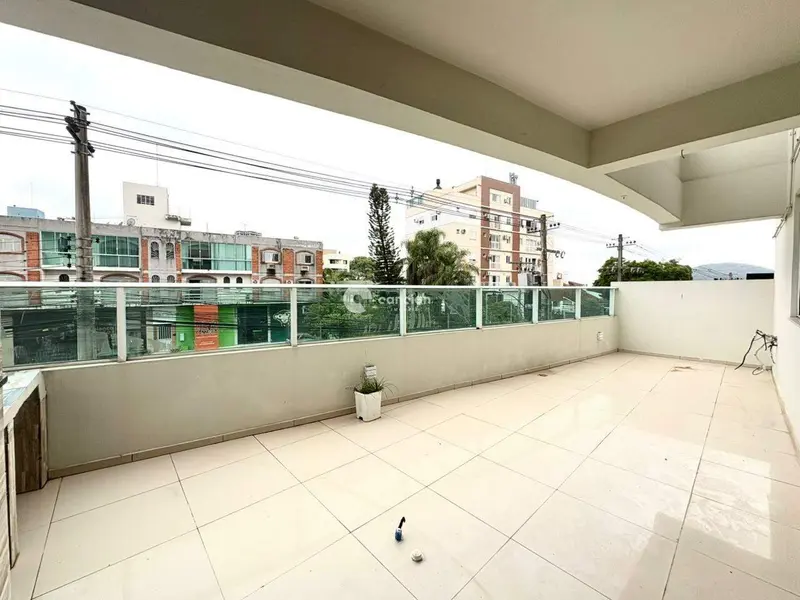 Apartamento para aluguel no Nossa Senhora Medianeira: 