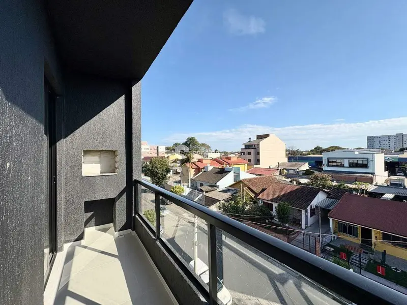 Apartamento à venda no Camobi: