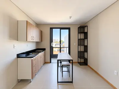 Apartamento à venda no Camobi: 