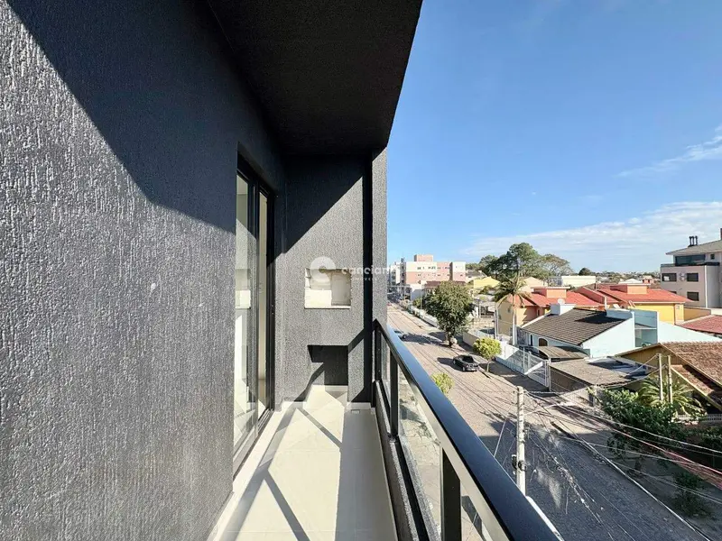 Apartamento à venda no Camobi: