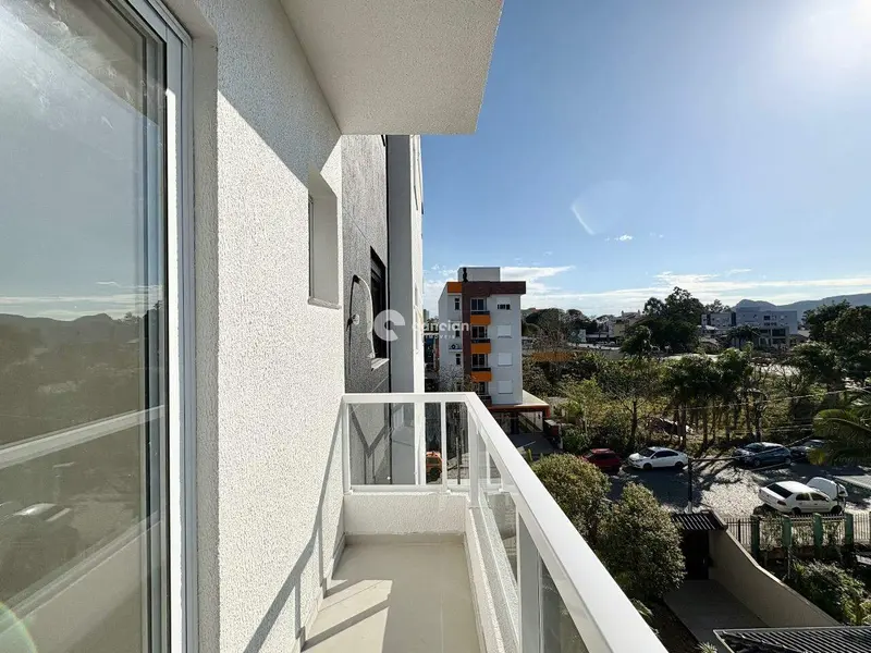Apartamento à venda no Camobi: 
