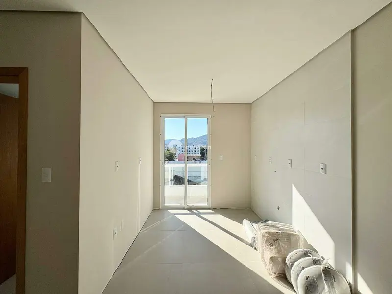 Apartamento à venda no Camobi: 