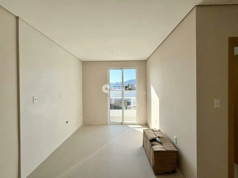 Apartamento à venda no Camobi: 