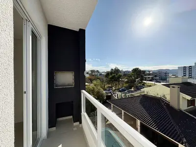 Apartamento à venda no Camobi: 