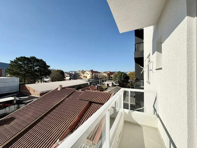 Apartamento à venda no Camobi: 