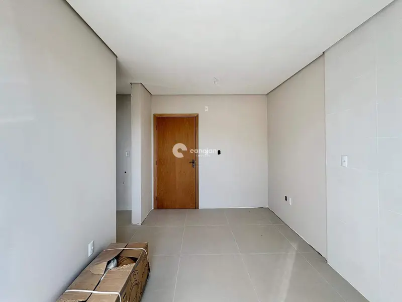 Apartamento à venda no Camobi: 