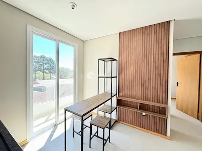 Apartamento à venda no Camobi: 