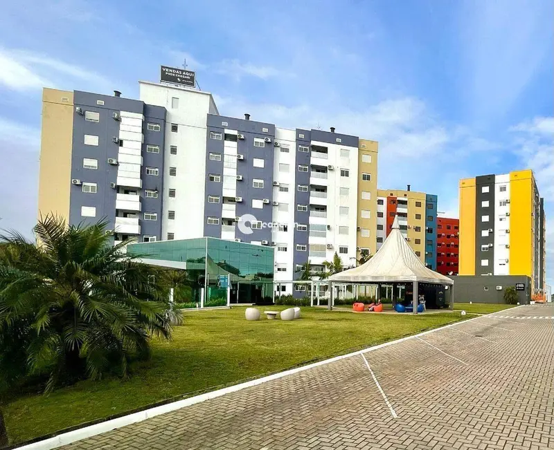 Apartamento à venda no Uglione: 