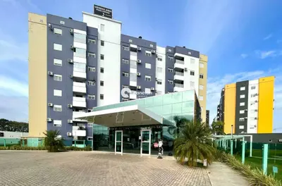 Apartamento à venda no Uglione: 
