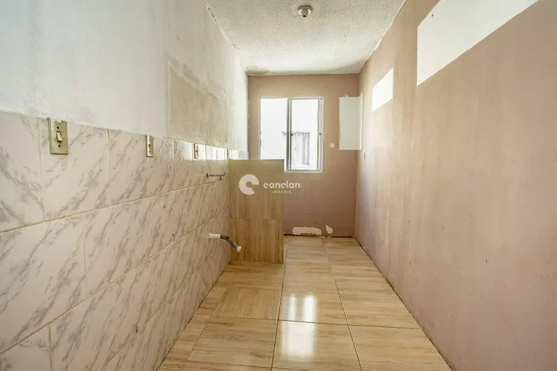 Apartamento à venda no Passo D'Areia: 