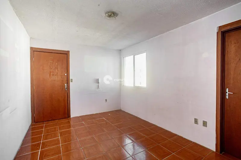 Apartamento à venda no Passo D'Areia: 