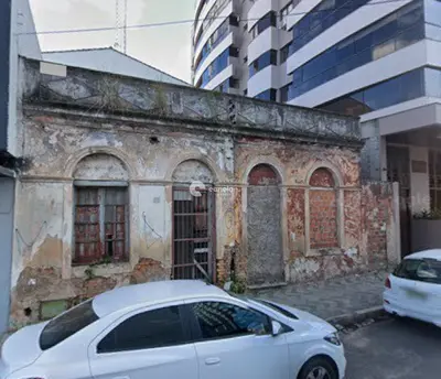 Terreno à venda no Bonfim: 