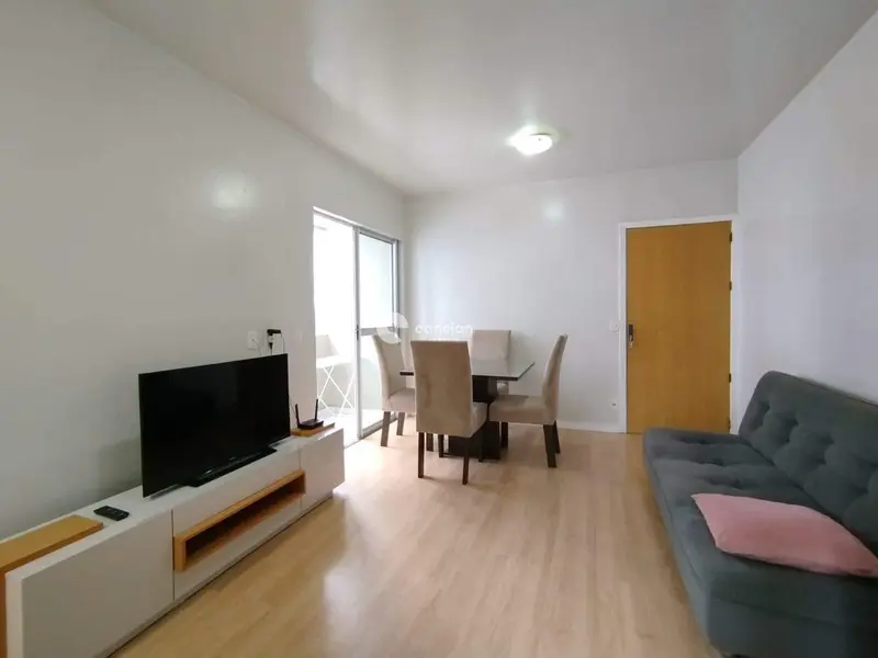 Apartamento à venda no Patronato: 