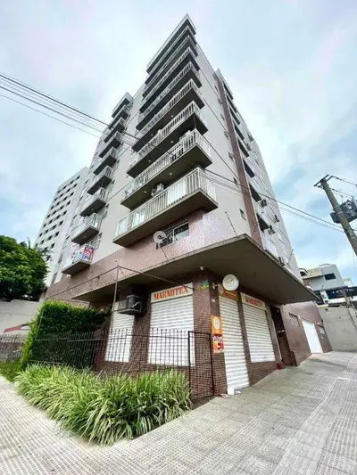 Apartamento para aluguel no Nossa Senhora do Rosário: 