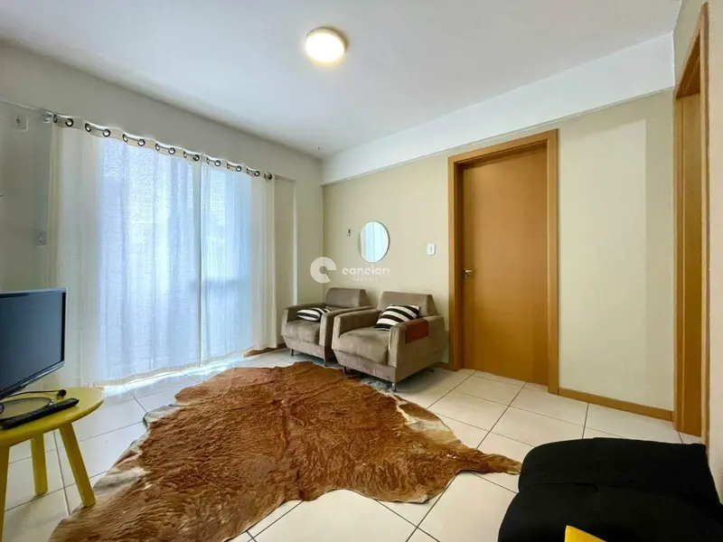 Apartamento para aluguel no Nossa Senhora do Rosário: 