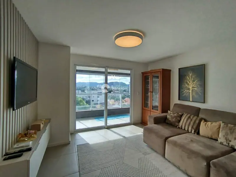 Apartamento à venda no Km 3: 