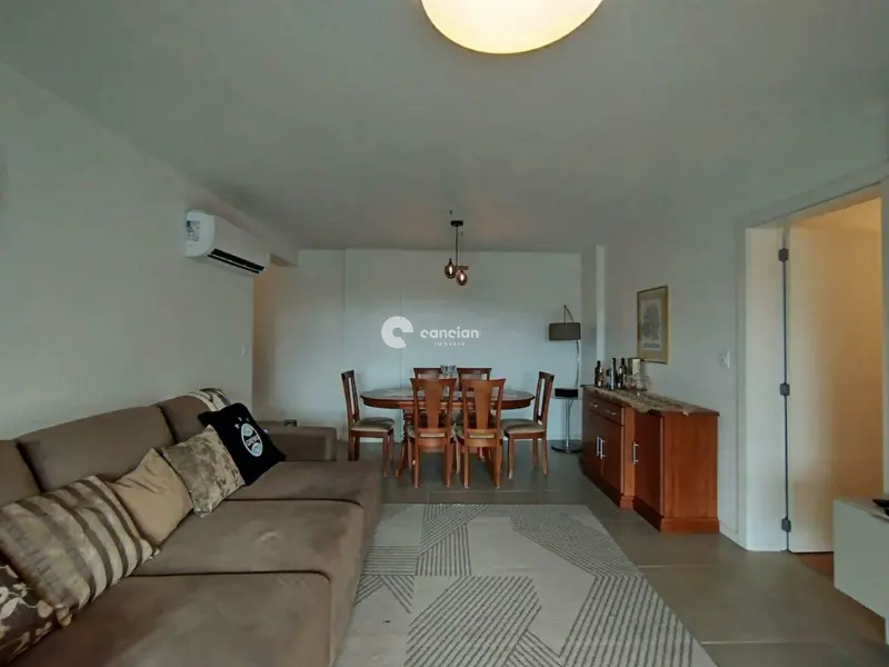 Apartamento à venda no Km 3: 