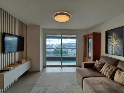 Apartamento à venda no Km 3: 