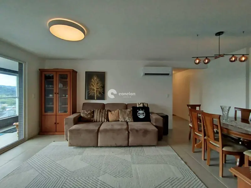 Apartamento à venda no Km 3: 