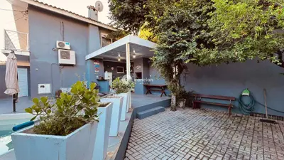 Casa à venda no Menino Jesus: 