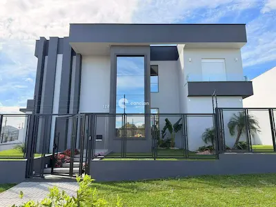 Casa à venda no São José: 