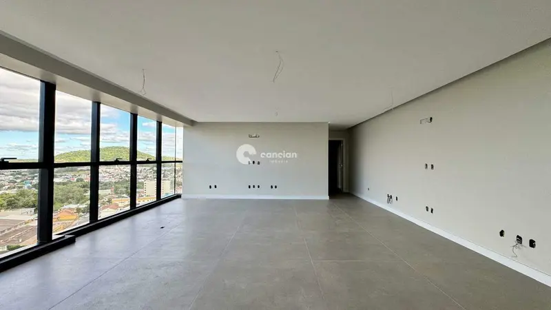 Apartamento à venda no Nossa Senhora Medianeira: 